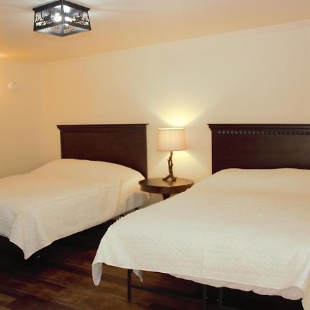 Stanford House Motel Manchester Center Eksteriør bilde
